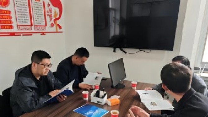 深化科技交流，共繪創(chuàng)新藍圖